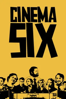 Cinema Six Free Download