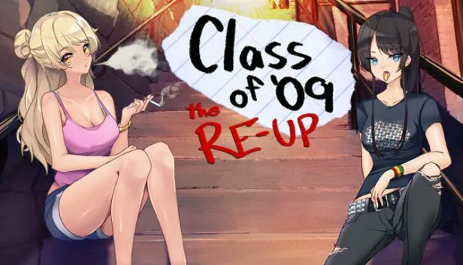 Class of ’09: The Re-Up Free Download