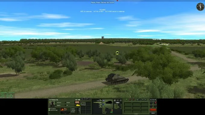 Combat Mission Red Thunder Torrent Download