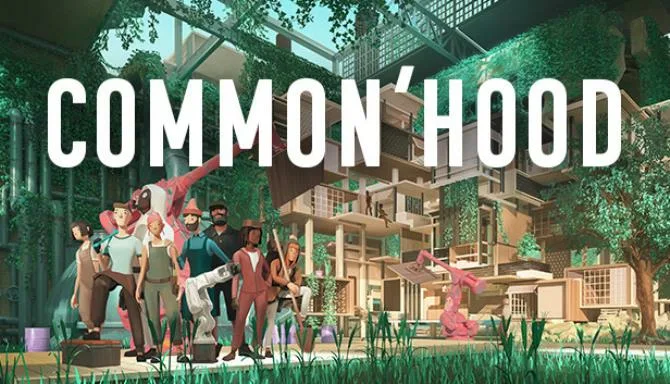 Common hood-Razor1911 Free Download