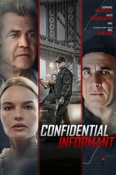 Confidential Informant Free Download