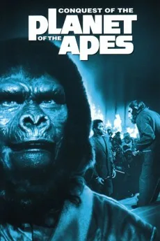 Conquest of the Planet of the Apes Free Download
