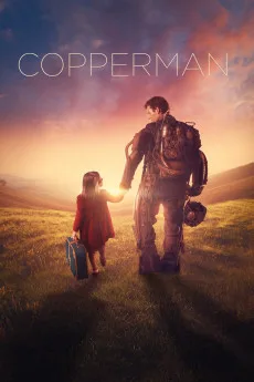Copperman Free Download