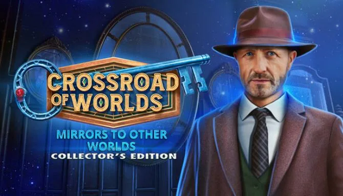 Crossroad of Worlds: Mirrors to Other worlds Collector’s Edition Free Download