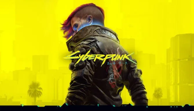 Cyberpunk 2077 v1.63 Hotfix 1 Free Download