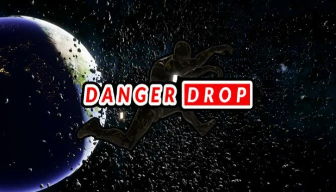 Danger Drop-TENOKE Free Download