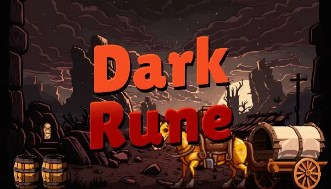Dark rune Free Download