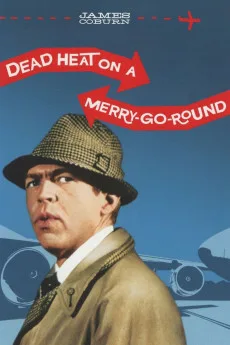 Dead Heat on a Merry-Go-Round Free Download
