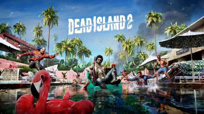 Dead Island 2-EMPRESS Free Download