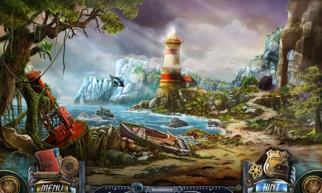 Dead Reckoning: Silvermoon Isle Collector's Edition PC Crack