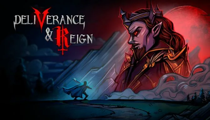 Deliverance And Reign Update v20230630-TENOKE Free Download