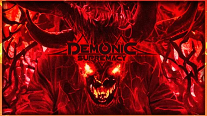Demonic Supremacy-TENOKE Free Download