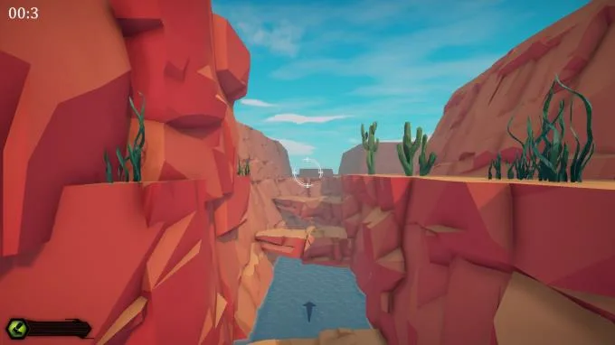 Desert Parkour Torrent Download