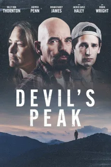 Devil’s Peak Free Download
