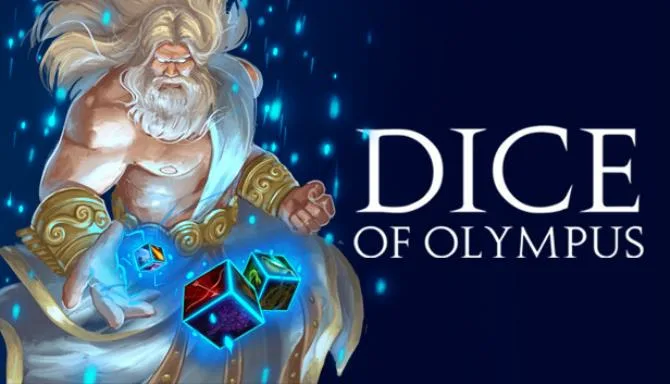 Dice Of Olympus-TENOKE Free Download