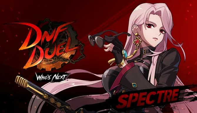 DNF Duel Spectre-RUNE Free Download