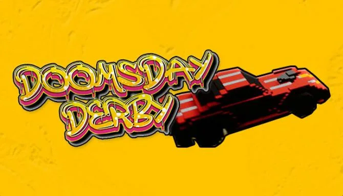 Doomsday Derby-TENOKE Free Download