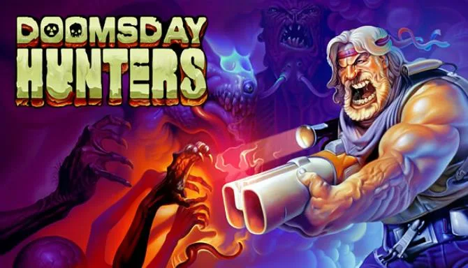 Doomsday Hunters Free Download