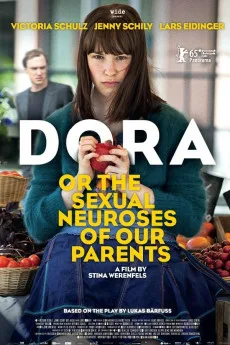Dora or The Sexual Neuroses of Our Parents Free Download