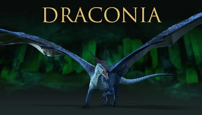 Draconia Free Download