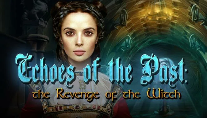 Echoes of the Past: The Revenge of the Witch Collector’s Edition Free Download