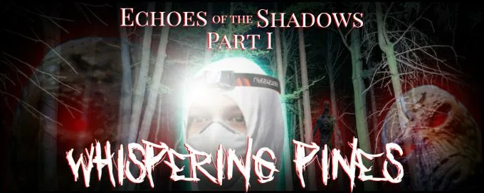 Echoes Of The Shadows I Whispering Pines Free Download