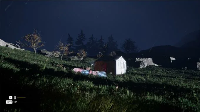 Echoes Of The Shadows I Whispering Pines Torrent Download