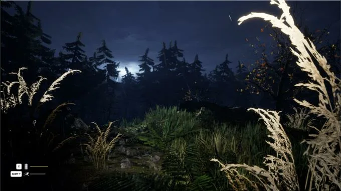 Echoes Of The Shadows I Whispering Pines PC Crack