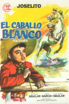 El caballo blanco Free Download