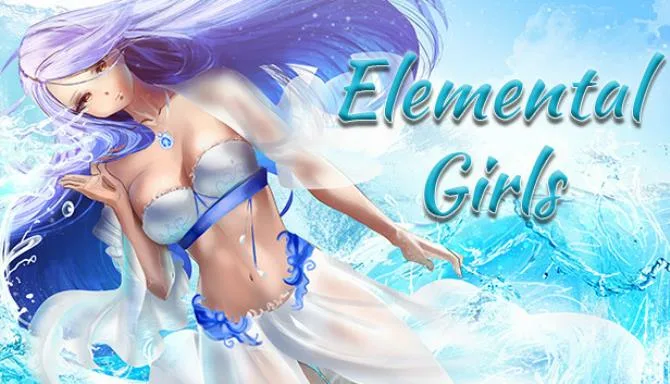 Elemental Girls Free Download