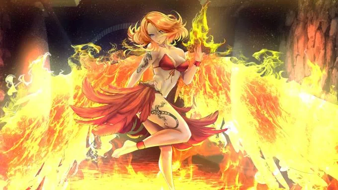 Elemental Girls PC Crack