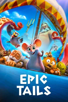 Epic Tails Free Download