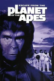 Escape from the Planet of the Apes Free Download