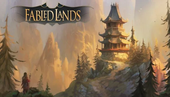 Fabled Lands Lords of the Rising Sun v1 2 1b-Razor1911 Free Download