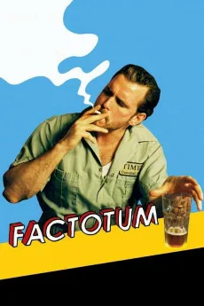 Factotum Free Download