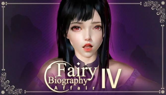 Fairy Biography4 : Affair Free Download