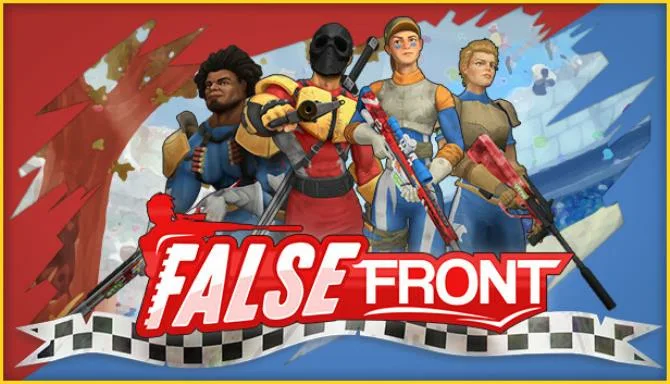 False Front-TENOKE Free Download