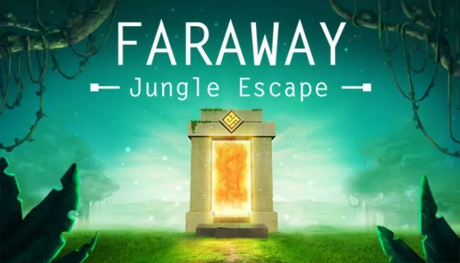 Faraway: Jungle Escape Free Download