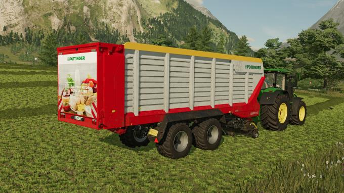 Farming Simulator 22 Hay and Forage Torrent Download