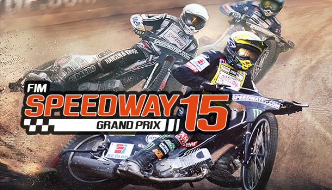 FIM Speedway Grand Prix 15 v1.2.0 Free Download