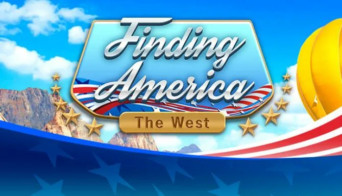 Finding America The West-TENOKE Free Download