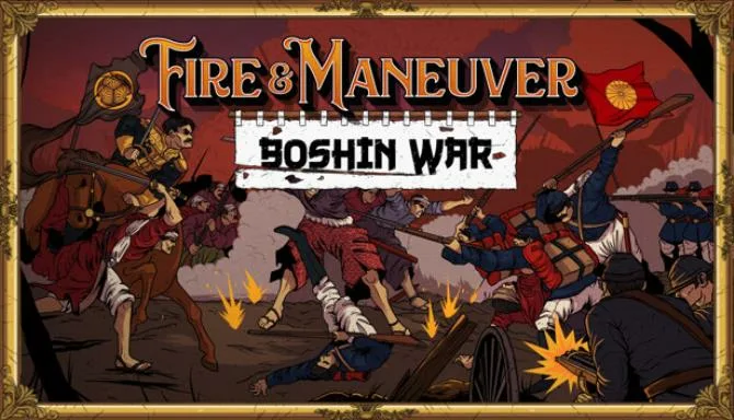 Fire And Maneuver Update v2 2-TENOKE Free Download