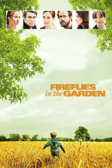 Fireflies in the Garden Free Download