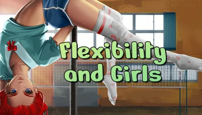 Flexibility and Girls Free Download