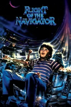 Flight of the Navigator Free Download
