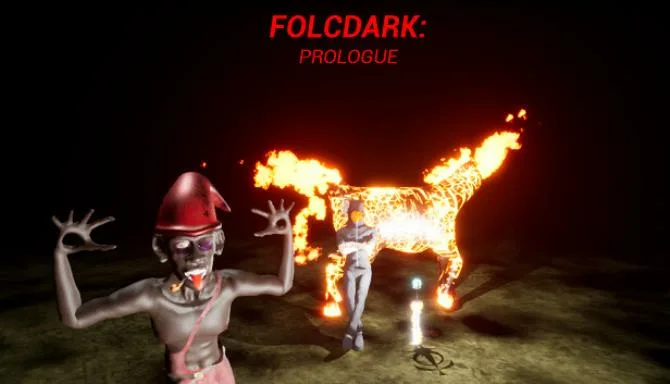 FolcDark Prologue-TENOKE Free Download