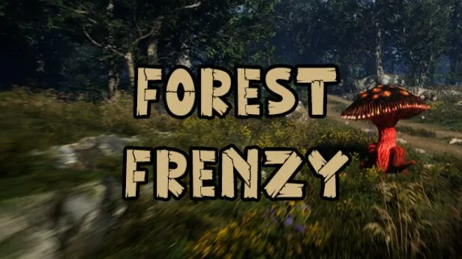 Forest Frenzy-DARKSiDERS Free Download