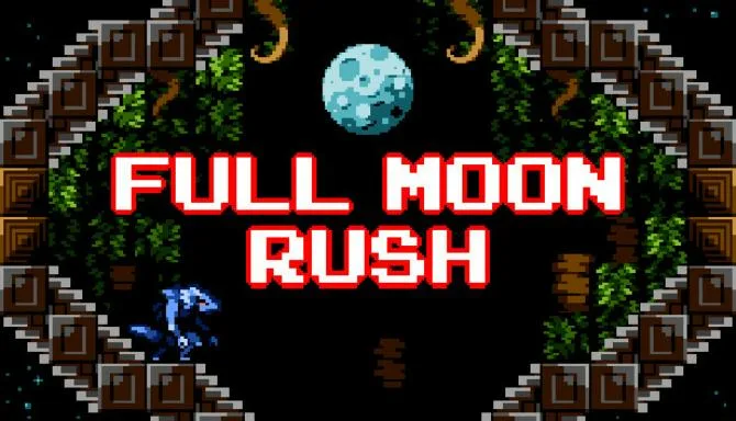 Full Moon Rush-GOG Free Download