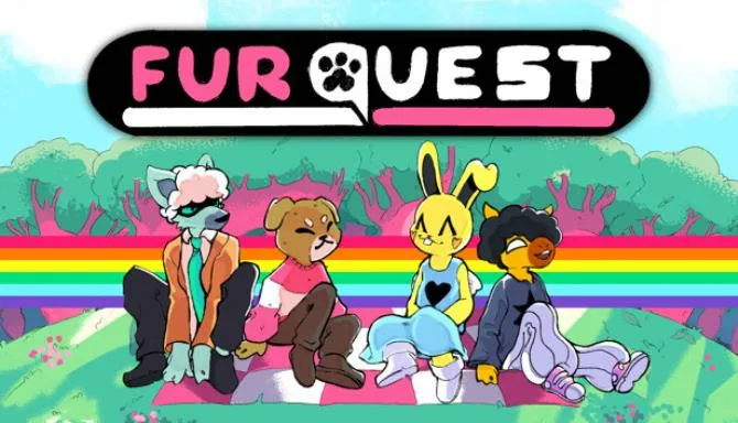 Furquest-TENOKE Free Download