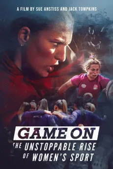 Game On: The Unstoppable Rise of Women’s Sport Free Download